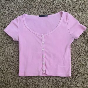 brandy melville shirt